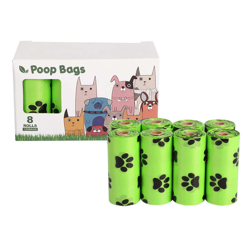 Dog Poop Bag™