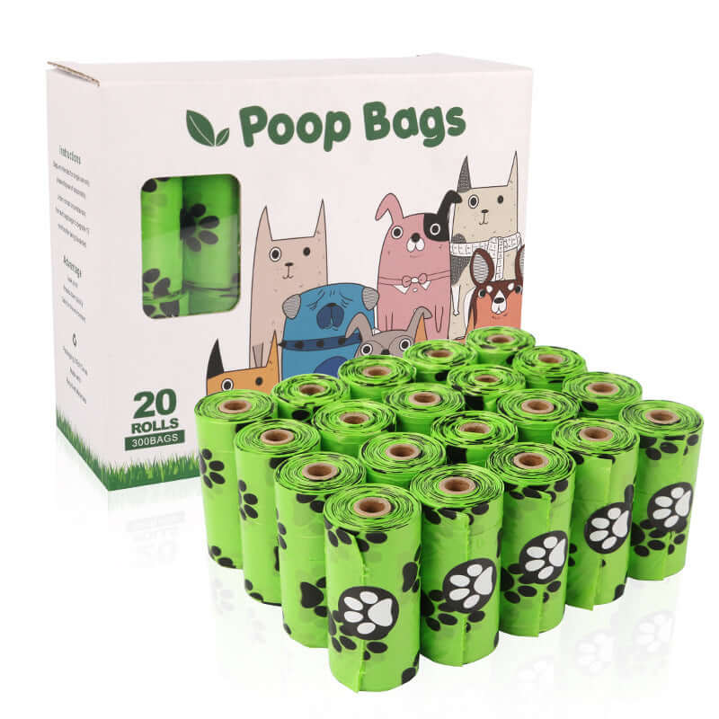 Dog Poop Bag™