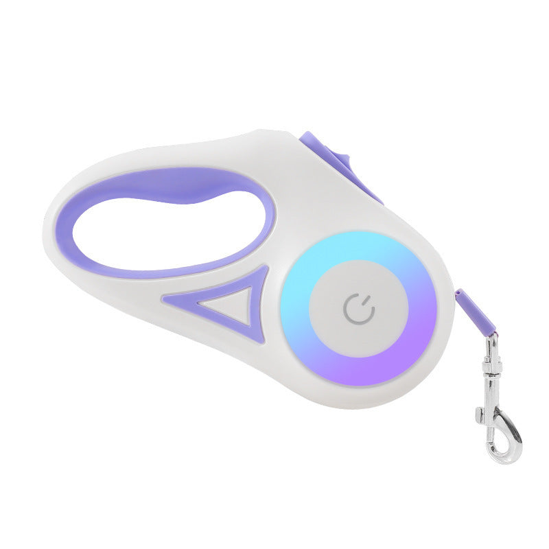 Dog Retractable Leash™