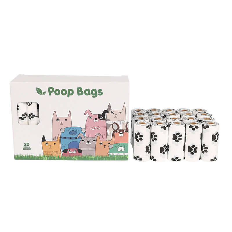 Dog Poop Bag™