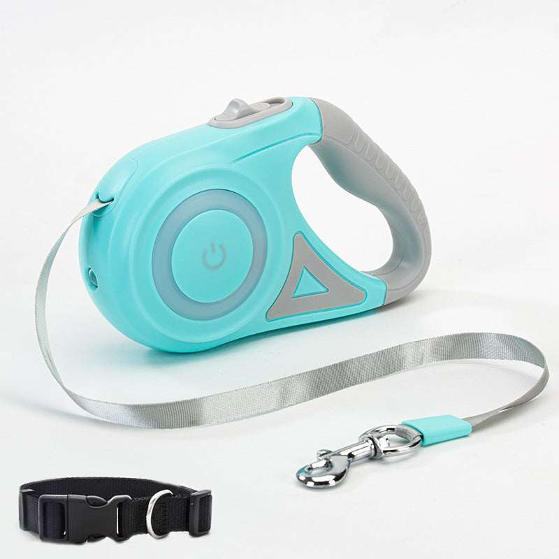 Dog Retractable Leash™