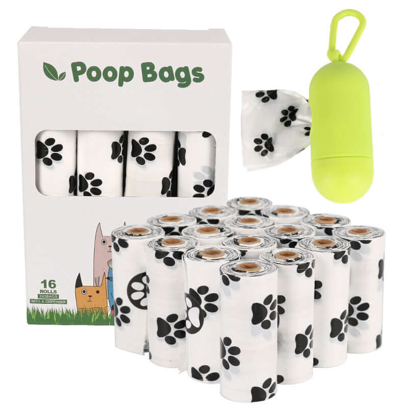 Dog Poop Bag™