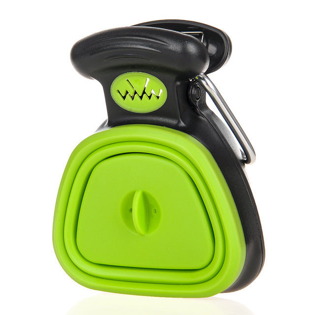 Dog Pet Travel Foldable Pooper Scooper™