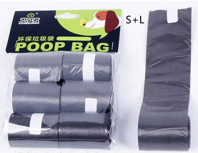 Dog Pet Travel Foldable Pooper Scooper™