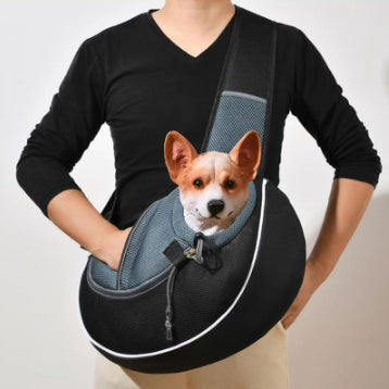 Carrying Pets Bag™