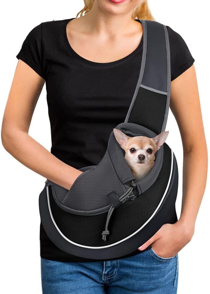 Carrying Pets Bag™