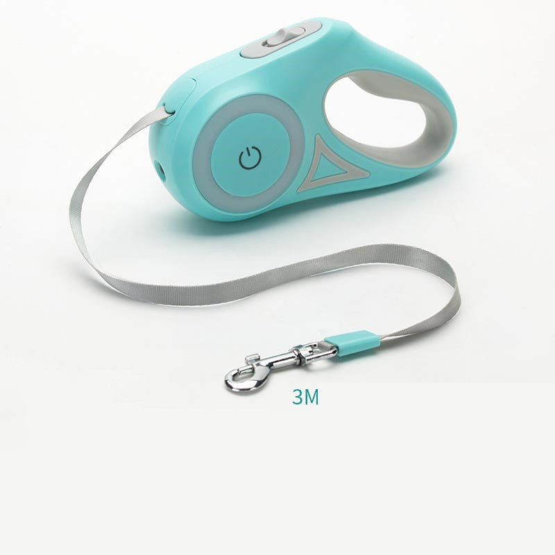 Dog Retractable Leash™