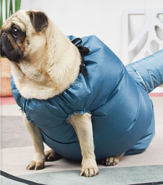 Automatic Drying Bag With Quick Drying Hair™