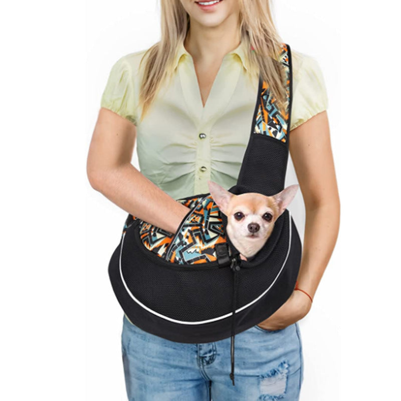 Carrying Pets Bag™