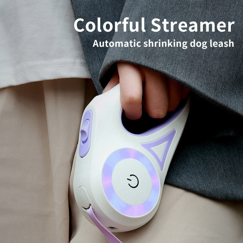 Dog Retractable Leash™