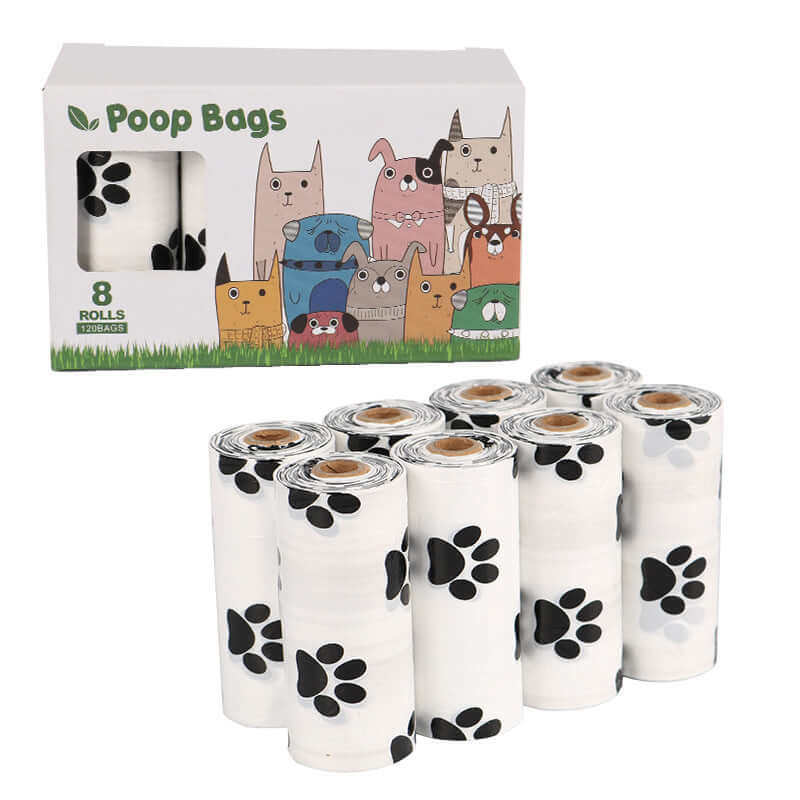 Dog Poop Bag™