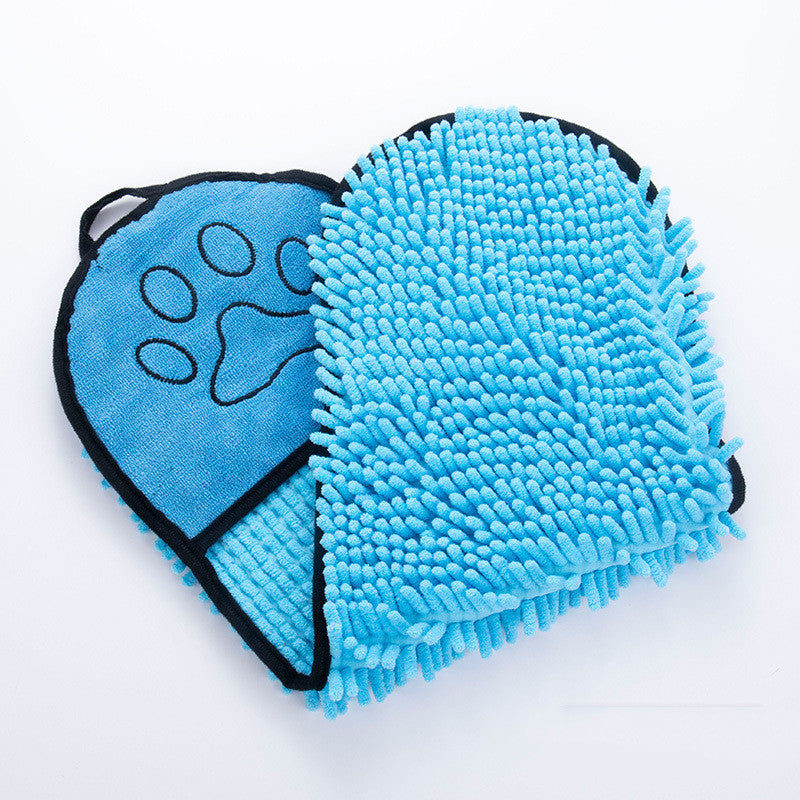 Dogs Cats Towels Super Absorbent™